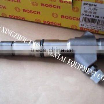 diesel bossch common rail injector 0445120170