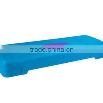 Aerobic Adjustable Balance Home Electric Step Board for Gym photo-3