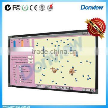 electronic whiteboard DB-115PWS digital class board