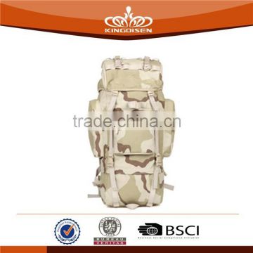 wholesale durable camouflage military backpack