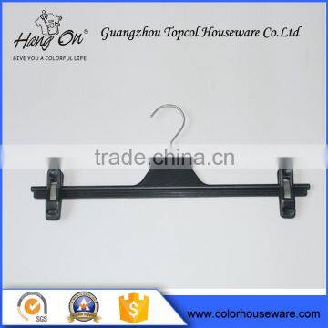 Ultimate Plastic Hanger , Coated Plastic Hanger