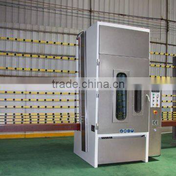 Glass Sand Blasting Machine SKS-2500 Glass machinery