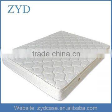 Cheap Price Of Coconut Coir Mattress ZYD-90410