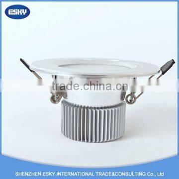 Factory Popular Strong Packing Dimmable Cob Led Downlight on Sale photo-6