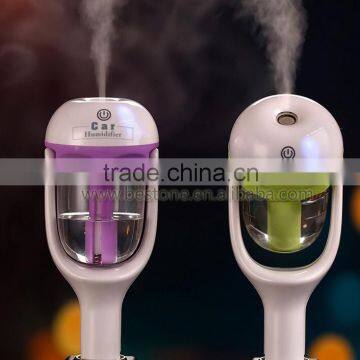 Quality Guarantee Mini Car Humidifier photo-3