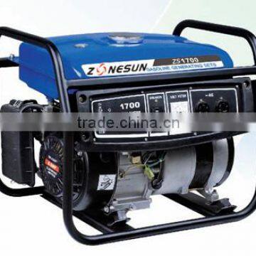 Good Price! Gasoline Generator Set Series(1~5kw)