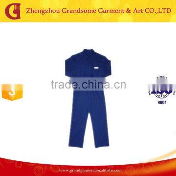 Safety Suit Carpenter Workwear Coverall