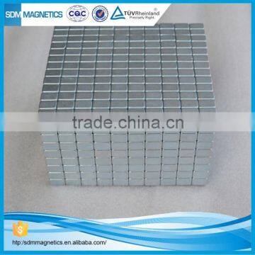 alibaba china powerful ferrite rare earth magnet