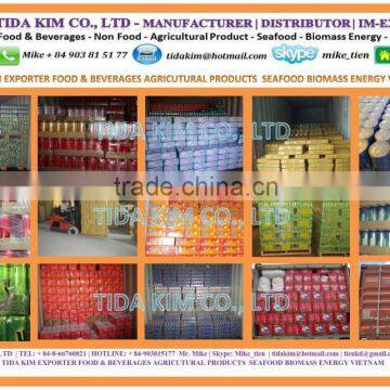 SEA GRAPES - CAULERPA LENTILLIFERA - SEAWEED VIETNAM - GREEN CAVIAR -OKINAWA TIDA KIM - OEM PRODUCTION- FRESH DEHYDRATED-JAPAN photo-6