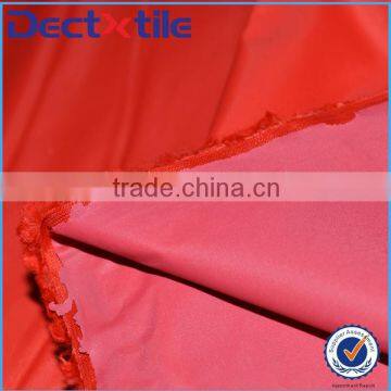 nylon dobby coating fabric dobby textile with small beehive pattern