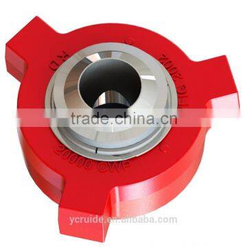 Fig1502 Hammer Union High Pressure photo-5