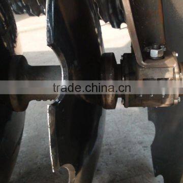 Oiled Shaft Bearing Assemblies Disc Harrow Combination Plow Accessories Accessories photo-3