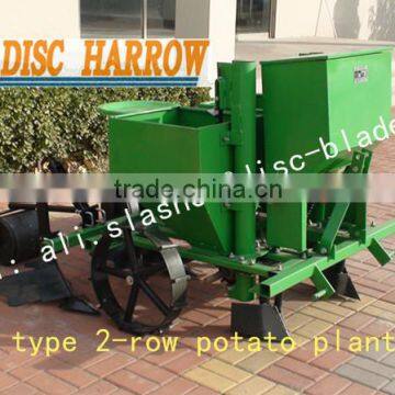 new type potato seeder for sale