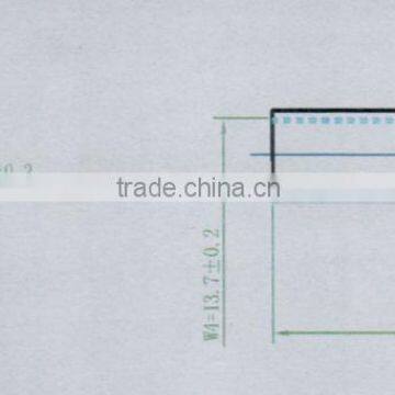 China Supplier Terminal Sleeves for Automotive Wire Harness photo-6