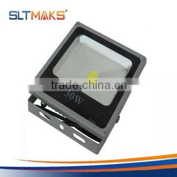 CE IP65 30W LED Flood Light with 3 Years Warranty