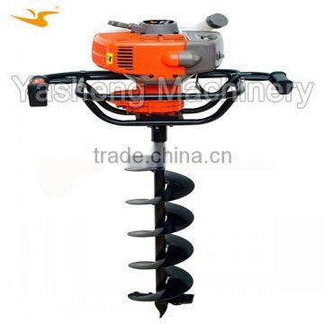 Tree Planting Earth Auger for Digging Hole