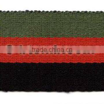 Military Webbing | Cotton Webbing | Wool Webbing | Nylon Webbing