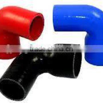 High Performance 90 Degree Elbow Reducer Silicone Hose