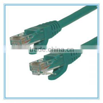 CAT6 Cable Twisted With 23AWG 4Pairs Can Pass Fluke