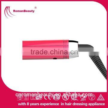 Natural Boar Bristle Hair Brush Rotating Air Brush New Design Rotating Air Brush photo-6