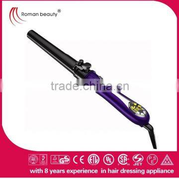 Professional Rotating Ceramic Automatic Hair Curlers New Curling Iron and Straighteners