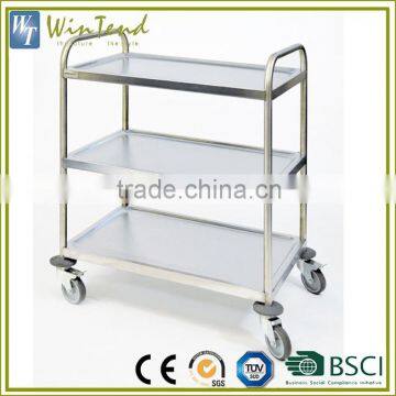 Custom Airline Trolleys Services, Airline Food Trolley, Aircraft Catering Cart photo-3