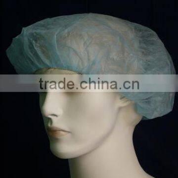 surgical bouffant cap