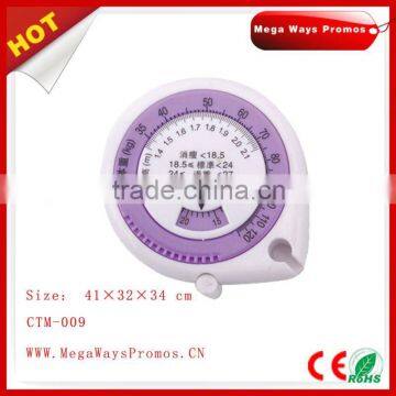 BMI Tape Measure