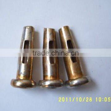 aluminium formwork accessories mivan stub pin wedge