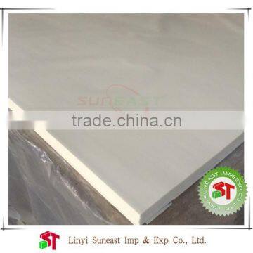 Linyi Suneast Melamine Faced Chipboard,high Gloss Melamine Chipboard photo-3