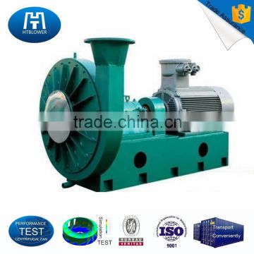 G9-10 High Pressure Boiler Centrifugal Blower