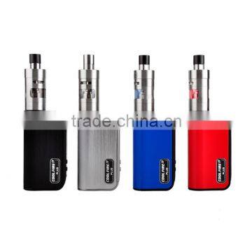 isub apex tank for coolfire 4 plus 70watt Innokin new products innokin coolfire IV plus