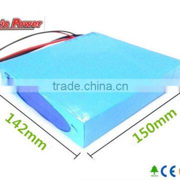Solar Lights Lithium Battery 12.8V 20Ah of Rechargeable Lithium Batteries photo-2