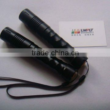 100mw 532nm green laser pointer burning match LM-968A