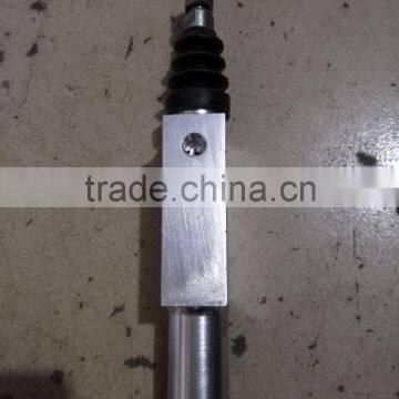 Cheap And High Quality Solenoid Valve With Lmit Switch QX-23 photo-4