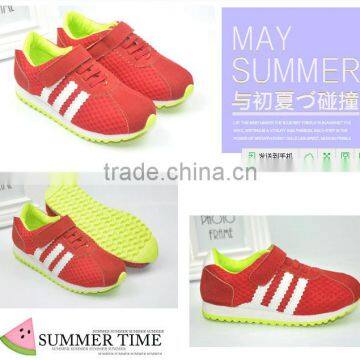 Cheap Price China Supplier Kid Shoes Sports photo-2