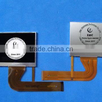 LS027A3DY03 LS027A3DY01 Brand New Original 2.7 inch LCD Display Screen for Olympus U1020 Digital Camera