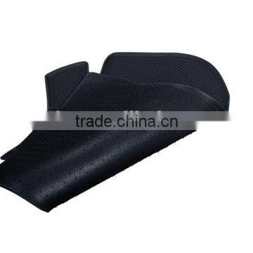 2016 New Design 5pcs PVC Car Mat / Rubber Car Mat / Latex Car Mat photo-5