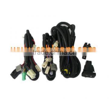 fog light wire harness