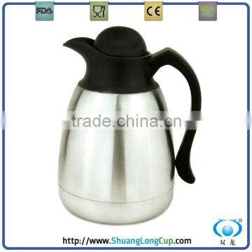 stainless steel travel coffee pot,tea sets for kids