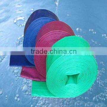 1 inch irrigation lay flat hose