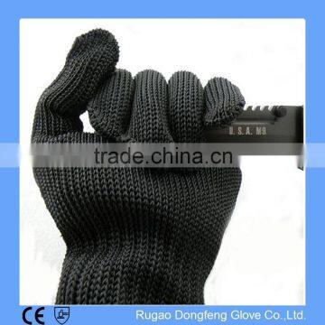 Stainless Steel Metal Mesh Gloves Butcher Safety Cut Proof Protect Resistant Glove