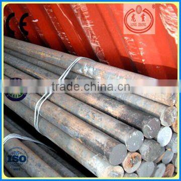 High Hardness rod mill wear resistant grinding rods