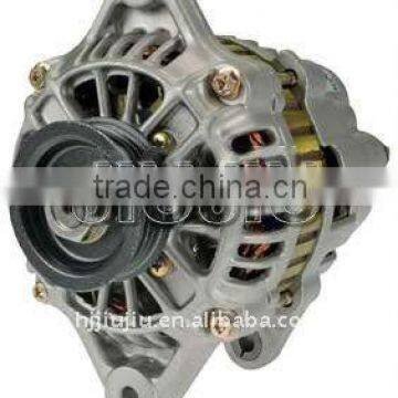 car 12v rebulit suzuki alternator motor auto part for alternator motor alternator for Suzuki(1-1229-01MI)