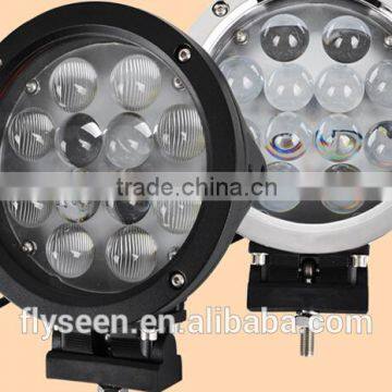 Hot 7inch 45W 60W led driving light