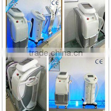 Zhejiang Yiwu Ipl E-light Beauty Machine Manufacturer photo-5