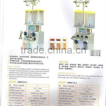 SRBC23-2 Motor Automatic Watch Winder Automatic Watch photo-3