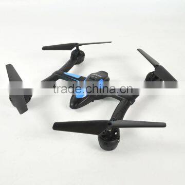 2.4G Fpv Camera rc Drone Airplane With 2 Accelerator Model Quality Choice photo-5