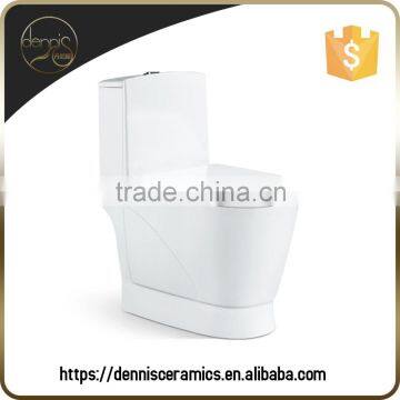 Hot Sale Dennis 2020 Cyclone S trap Flush Mini Toilet