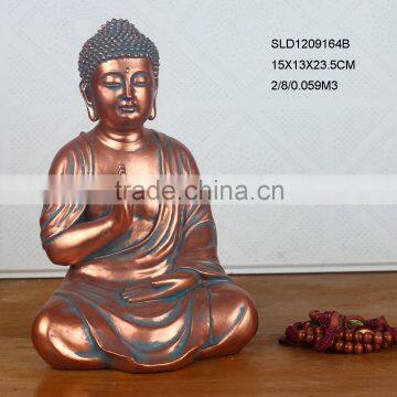 Desktop decoration religion buddha baby statues for sale